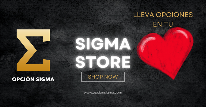 Sigma Store